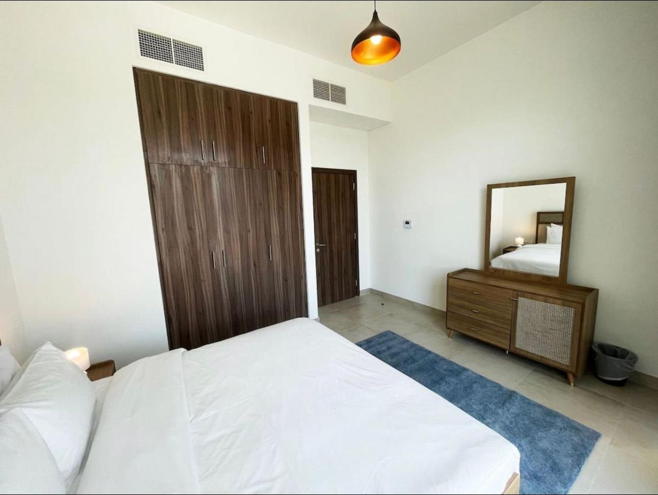 Rakvista Residence Ras al-Khaimah Exterior foto