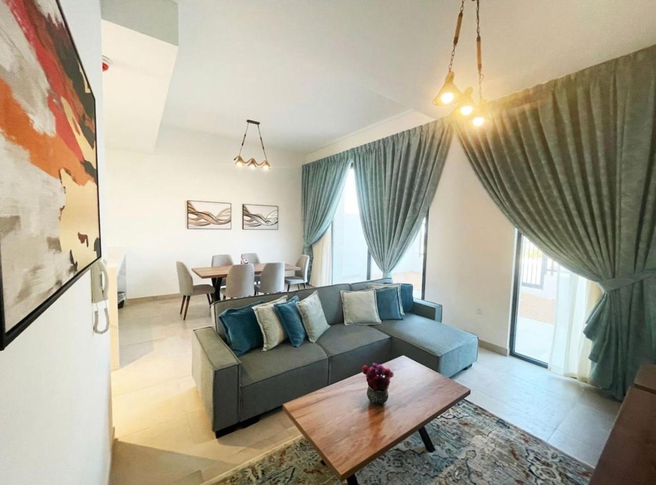 Rakvista Residence Ras al-Khaimah Exterior foto