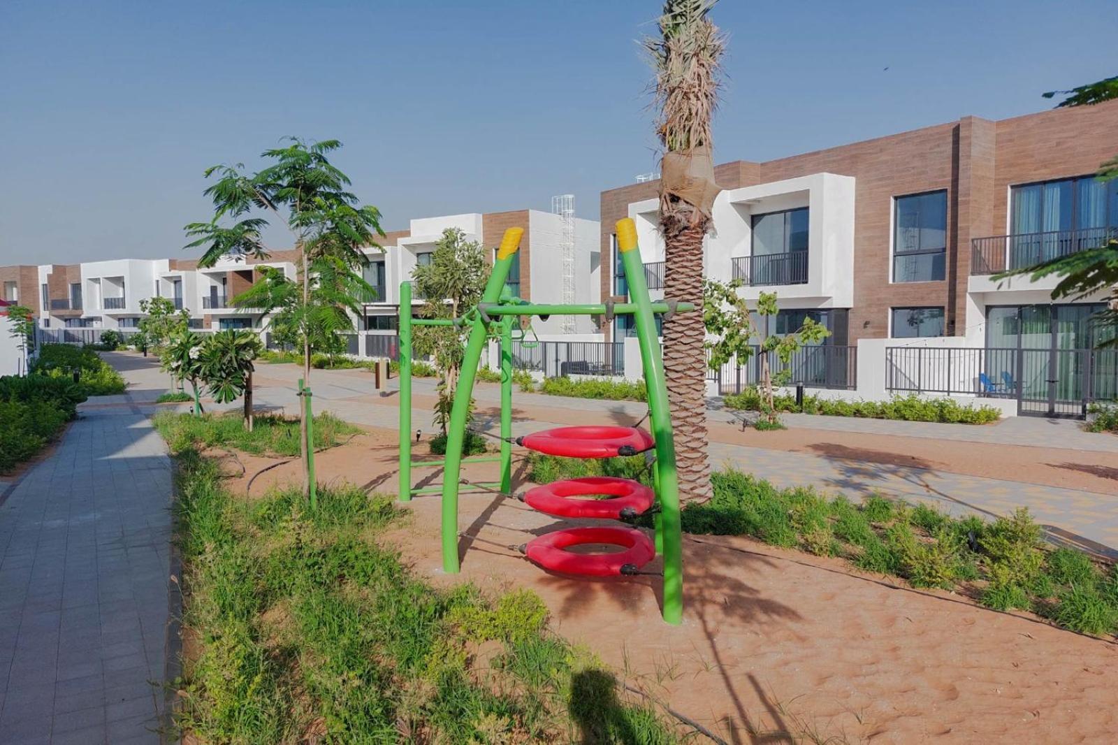 Rakvista Residence Ras al-Khaimah Exterior foto