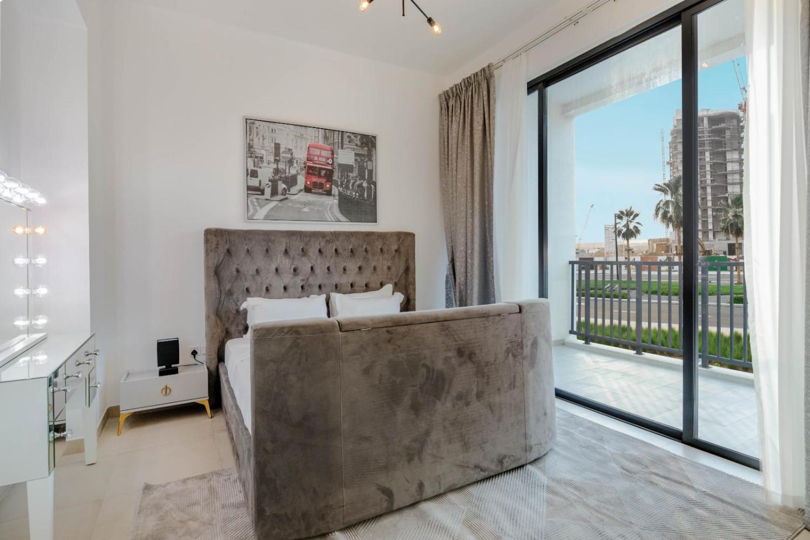 Rakvista Residence Ras al-Khaimah Exterior foto